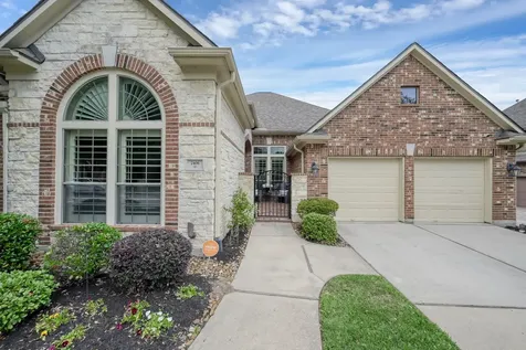 2406 Randal Point Court Spring TX 77388