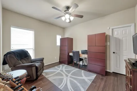 2406 Randal Point Court Spring TX 77388