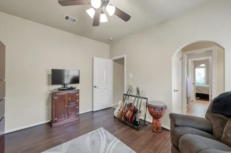 2406 Randal Point Court Spring TX 77388