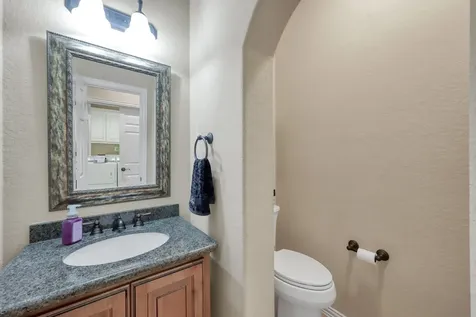 2406 Randal Point Court Spring TX 77388