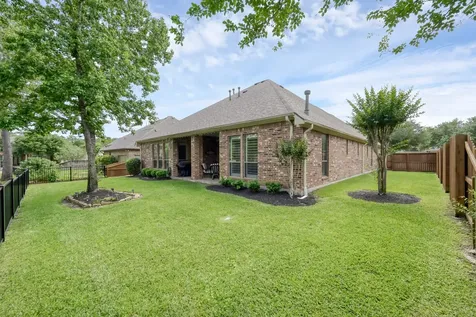2406 Randal Point Court Spring TX 77388