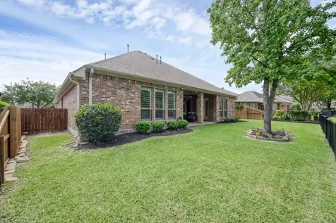 2406 Randal Point Court Spring TX 77388
