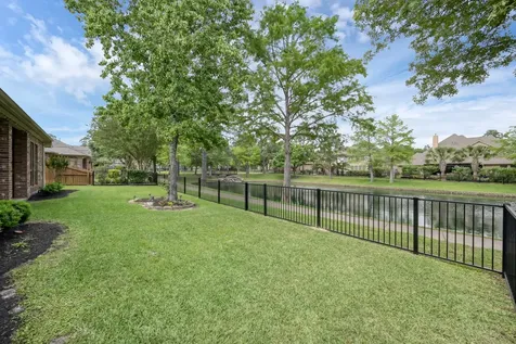 2406 Randal Point Court Spring TX 77388