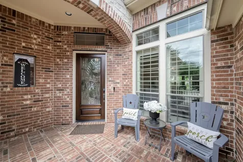 2406 Randal Point Court Spring TX 77388