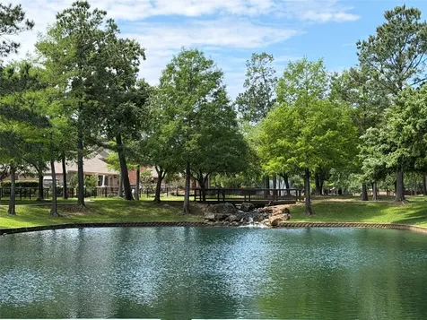 2406 Randal Point Court Spring TX 77388