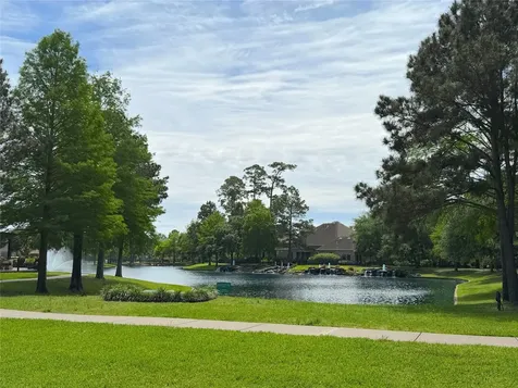 2406 Randal Point Court Spring TX 77388