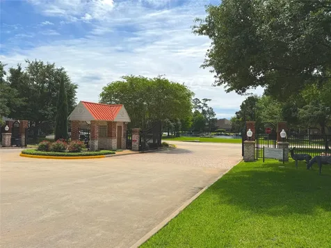 2406 Randal Point Court Spring TX 77388