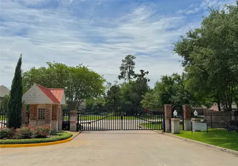 2406 Randal Point Court Spring TX 77388