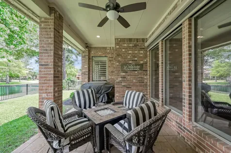 2406 Randal Point Court Spring TX 77388