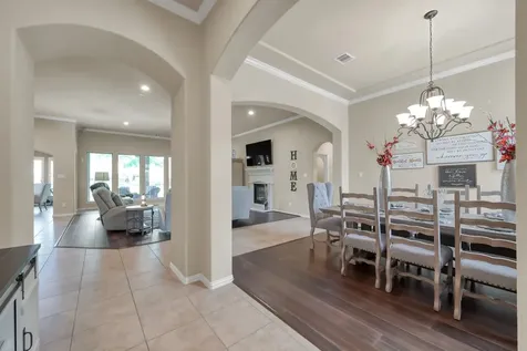 2406 Randal Point Court Spring TX 77388