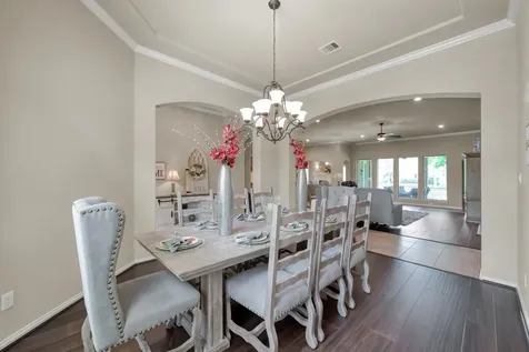 2406 Randal Point Court Spring TX 77388