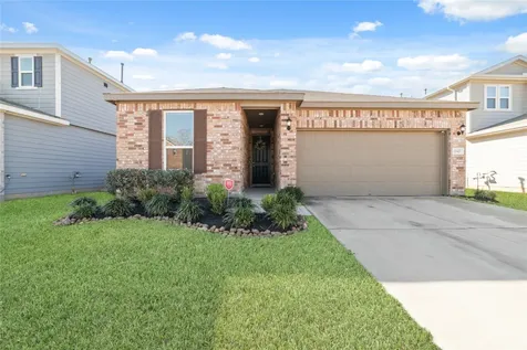 6543 White Tail Court Richmond TX 77406