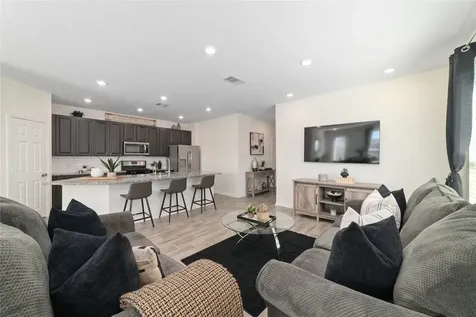 6543 White Tail Court Richmond TX 77406