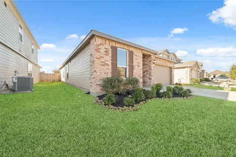 6543 White Tail Court Richmond TX 77406
