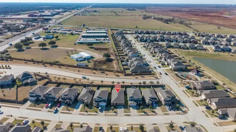 6543 White Tail Court Richmond TX 77406