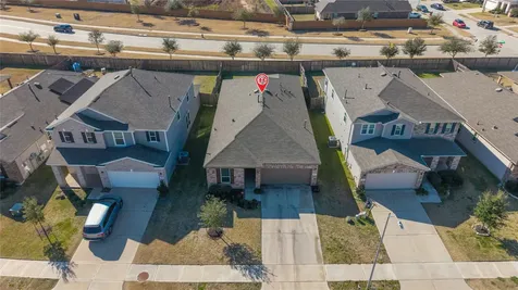 6543 White Tail Court Richmond TX 77406