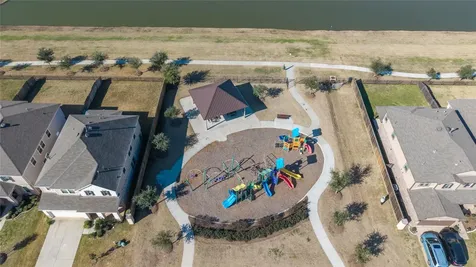 6543 White Tail Court Richmond TX 77406