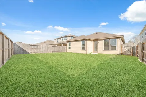 6543 White Tail Court Richmond TX 77406