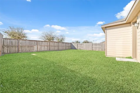 6543 White Tail Court Richmond TX 77406