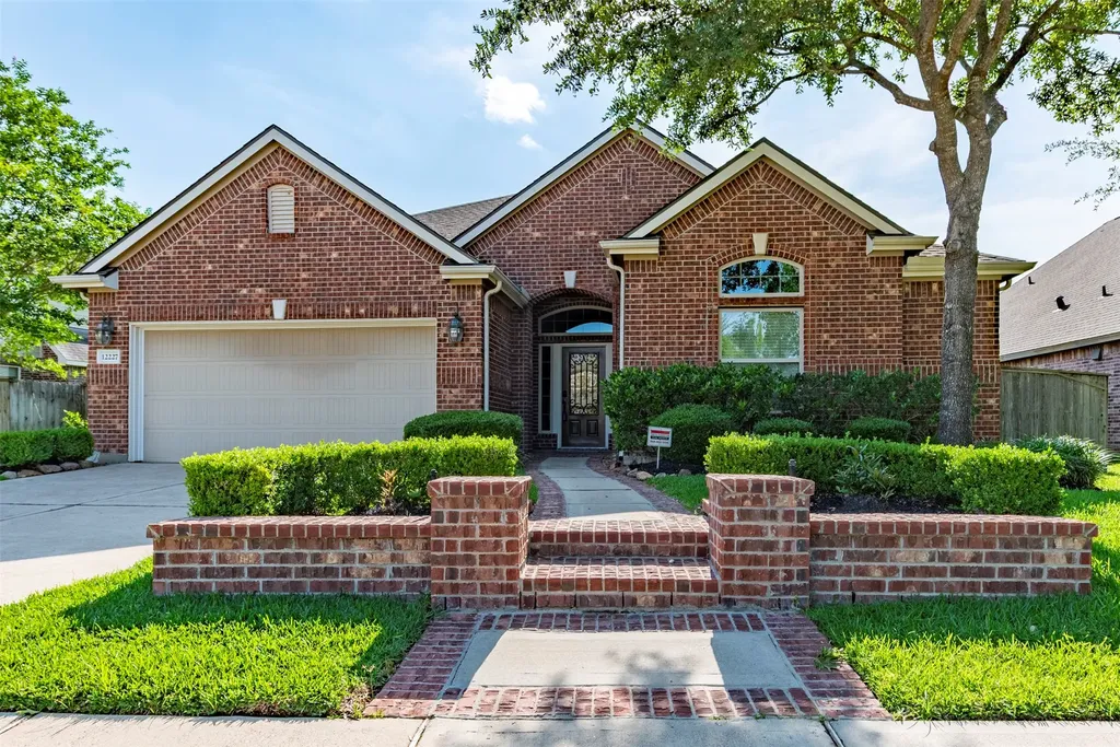 12227 Meadow Breeze Drive Cypress TX 77433