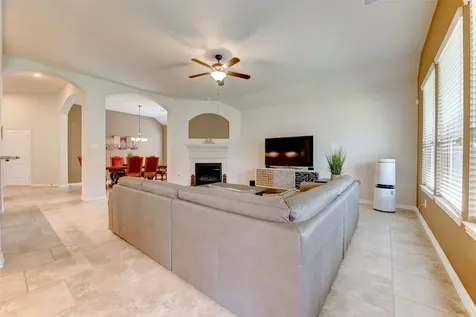 12227 Meadow Breeze Drive Cypress TX 77433