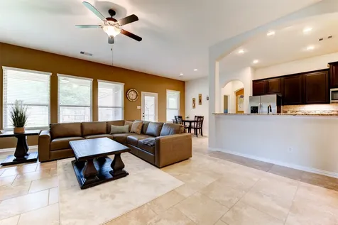 12227 Meadow Breeze Drive Cypress TX 77433