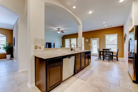 12227 Meadow Breeze Drive Cypress TX 77433