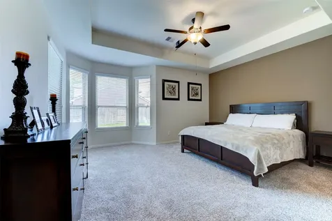 12227 Meadow Breeze Drive Cypress TX 77433