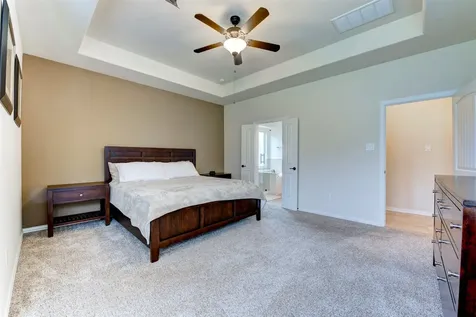 12227 Meadow Breeze Drive Cypress TX 77433