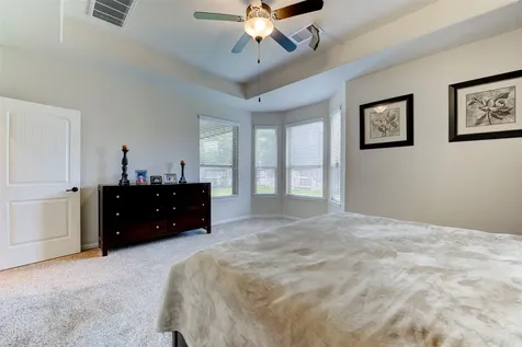 12227 Meadow Breeze Drive Cypress TX 77433