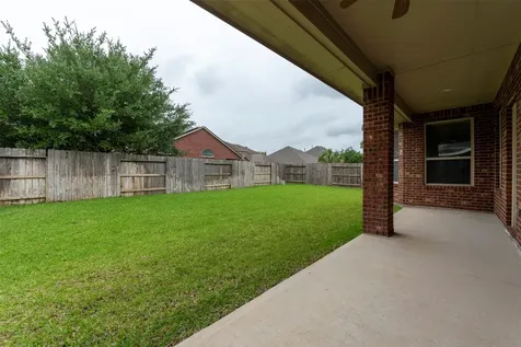 12227 Meadow Breeze Drive Cypress TX 77433