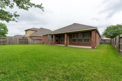 12227 Meadow Breeze Drive Cypress TX 77433