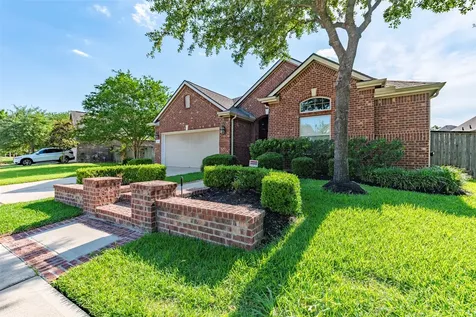 12227 Meadow Breeze Drive Cypress TX 77433