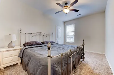 12227 Meadow Breeze Drive Cypress TX 77433