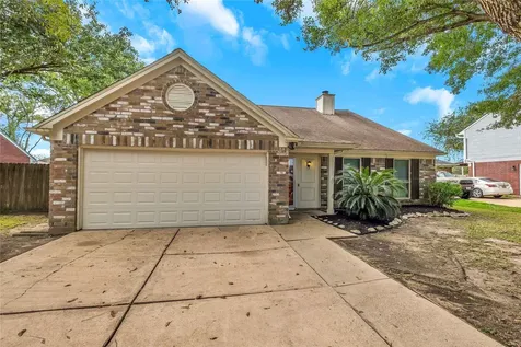 5216 Spring Branch Drive Pearland TX 77584