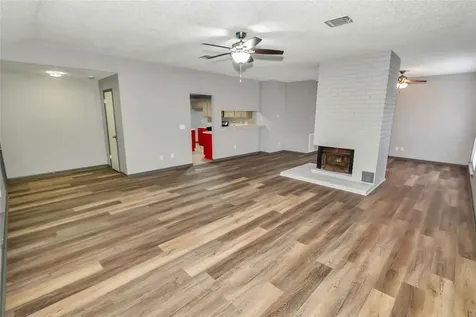 5216 Spring Branch Drive Pearland TX 77584