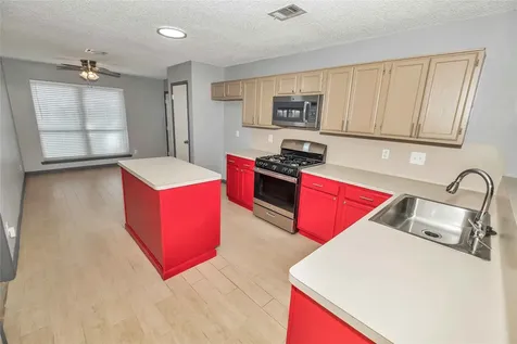 5216 Spring Branch Drive Pearland TX 77584