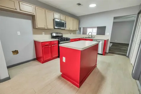 5216 Spring Branch Drive Pearland TX 77584