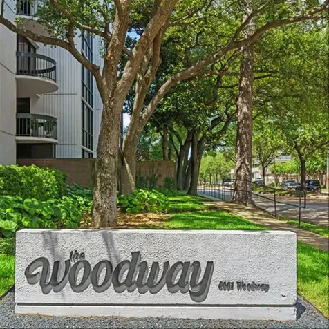 5001 Woodway 103 Houston TX 77056