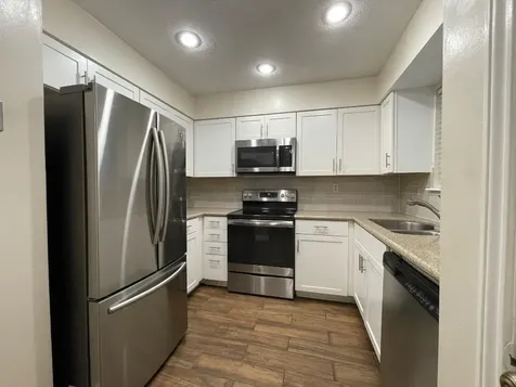 3740 Thistlemont Drive Houston TX 77042