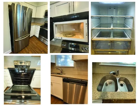 3740 Thistlemont Drive Houston TX 77042