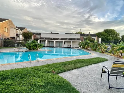 3740 Thistlemont Drive Houston TX 77042