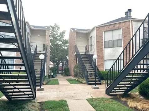 3740 Thistlemont Drive Houston TX 77042