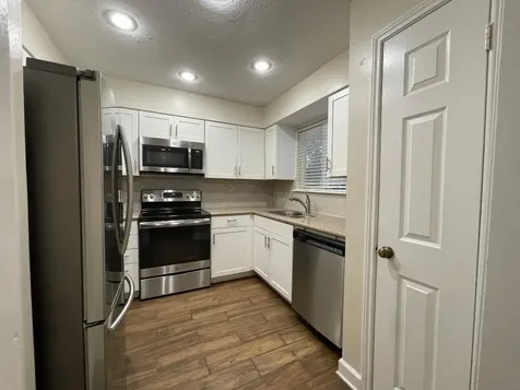 3740 Thistlemont Drive Houston TX 77042