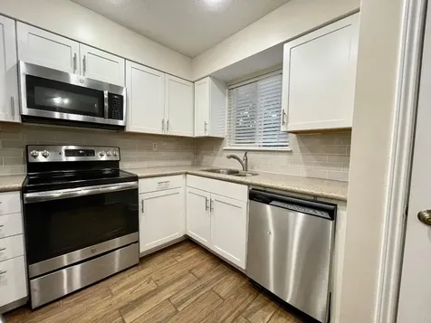 3740 Thistlemont Drive Houston TX 77042