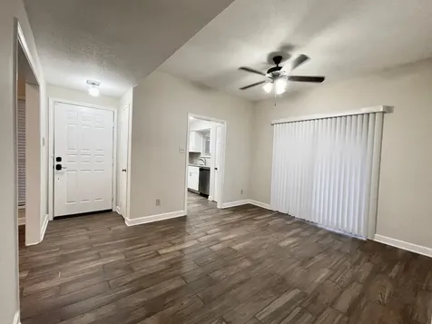3740 Thistlemont Drive Houston TX 77042