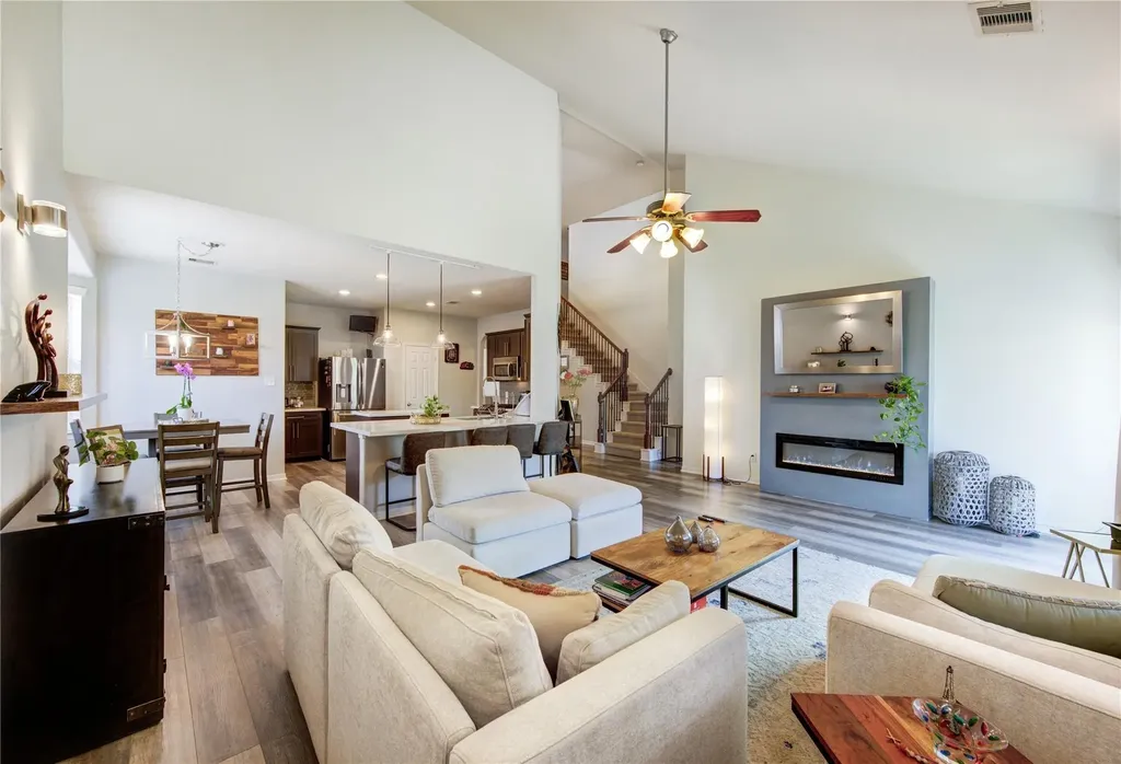 26614 Becker Pines Lane Katy TX 77494