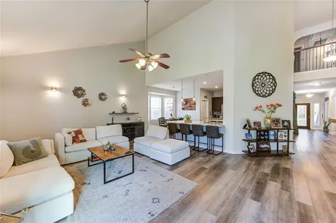 26614 Becker Pines Lane Katy TX 77494
