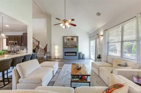26614 Becker Pines Lane Katy TX 77494