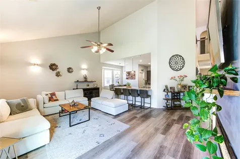 26614 Becker Pines Lane Katy TX 77494